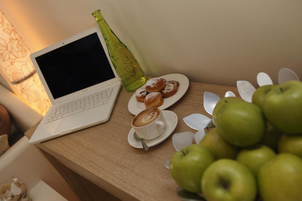 Hotel Principe Rimini Buitenkant foto