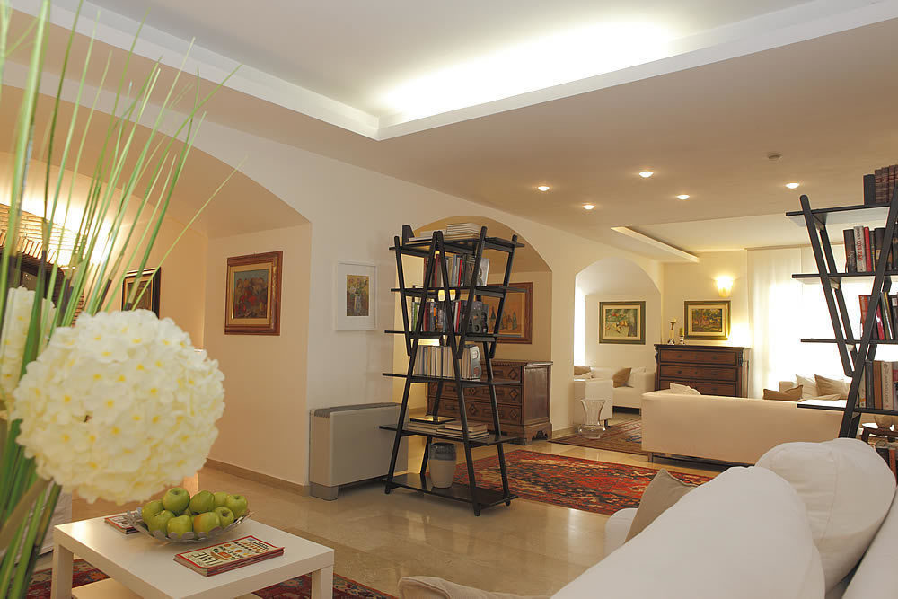 Hotel Principe Rimini Buitenkant foto
