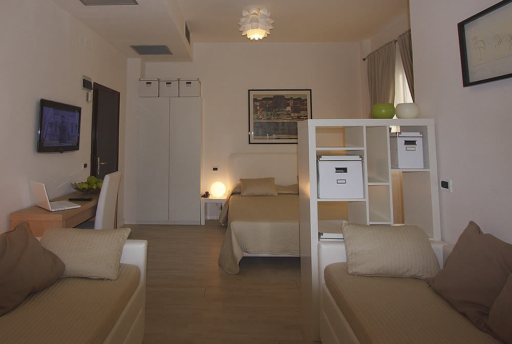 Hotel Principe Rimini Buitenkant foto