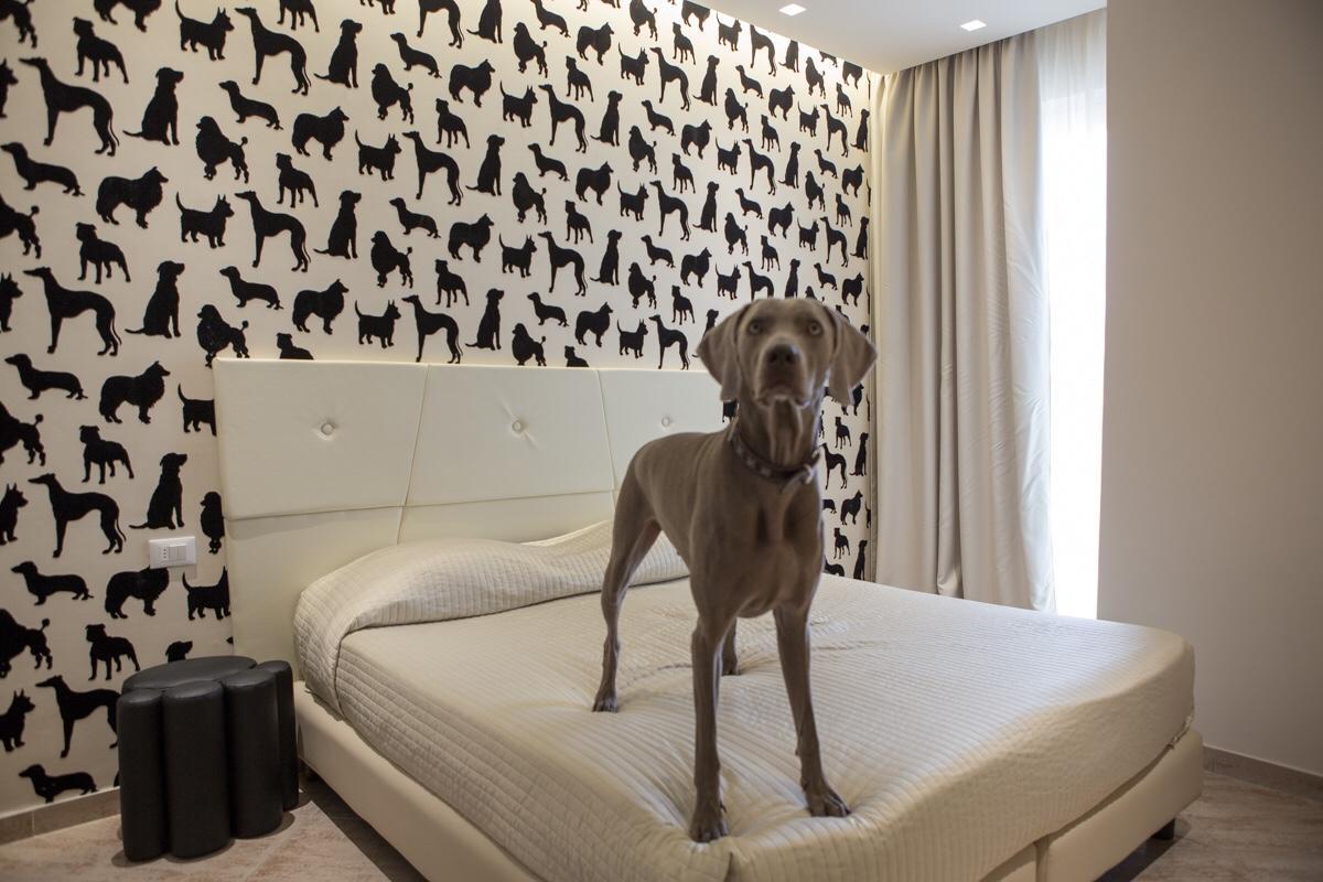 Hotel Principe Rimini Buitenkant foto