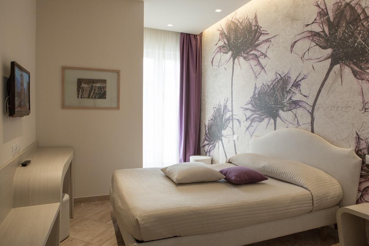 Hotel Principe Rimini Buitenkant foto